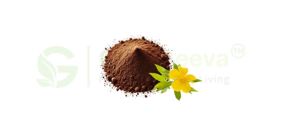 Damiana: Traditional Herbal Pairings and Preparation Tips  